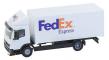 Faller MB ATEGO 04 FEDEX